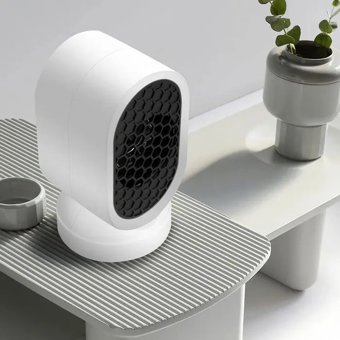 Caloventor Portátil CliQo