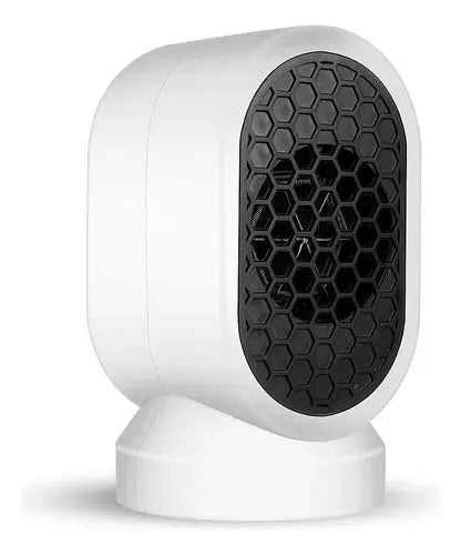 Caloventor Portátil CliQo