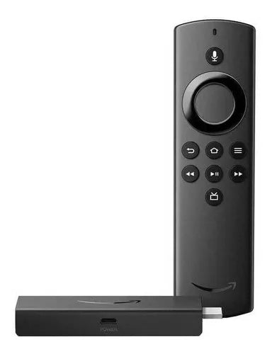 Amazon Fire TV Stick CliQo