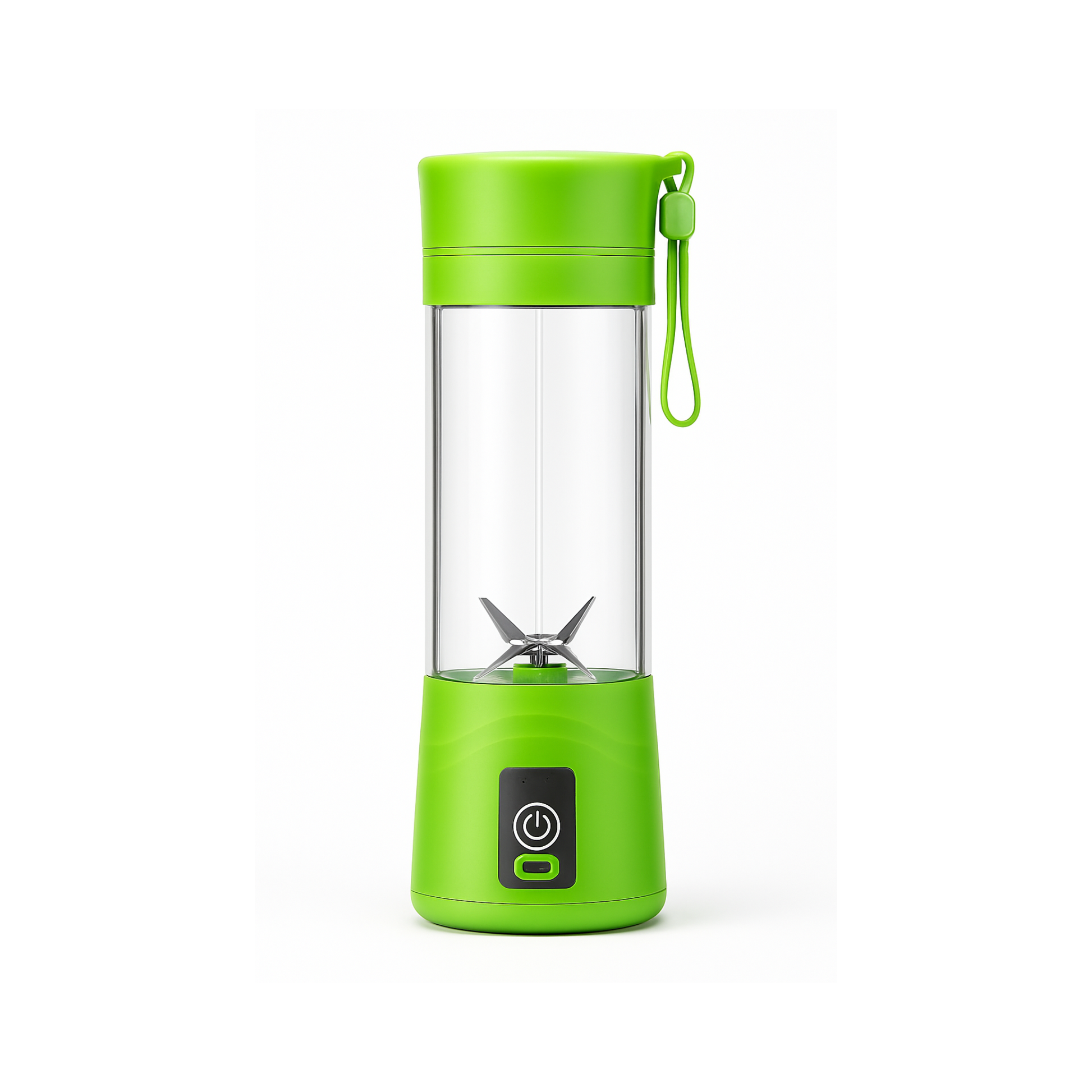 QShake - Mini Licuadora CliQo